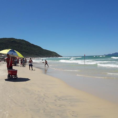 Sossego Da Brisamar 500M Da Praia Leilighet Florianópolis Eksteriør bilde