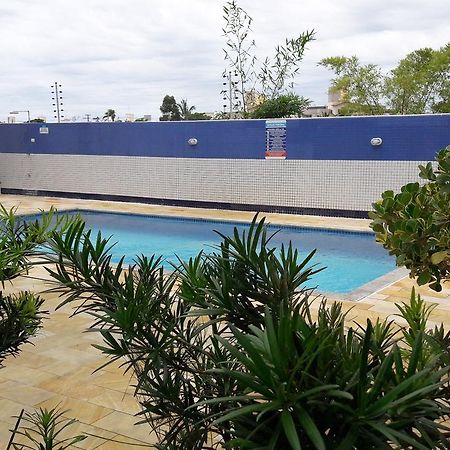 Sossego Da Brisamar 500M Da Praia Leilighet Florianópolis Eksteriør bilde