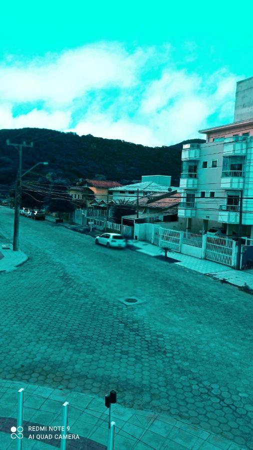 Sossego Da Brisamar 500M Da Praia Leilighet Florianópolis Eksteriør bilde