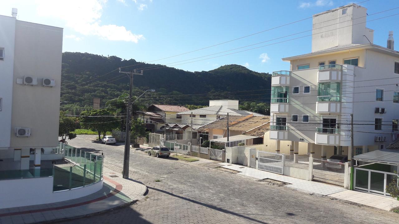 Sossego Da Brisamar 500M Da Praia Leilighet Florianópolis Eksteriør bilde